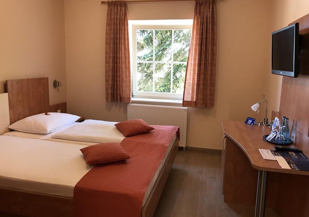 Haags Hotel Niedersachsenhof