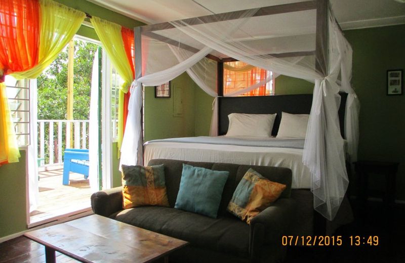 Kingsworth Bed and Breakfast