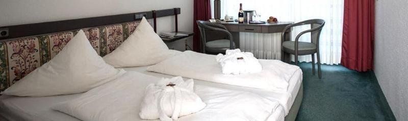 Hotel Schwarzbachtal