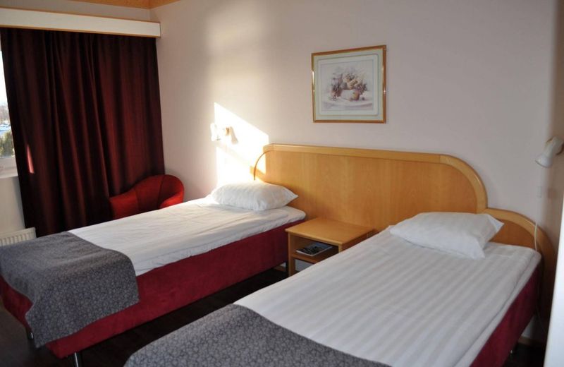 Finlandia Hotel Aquarius