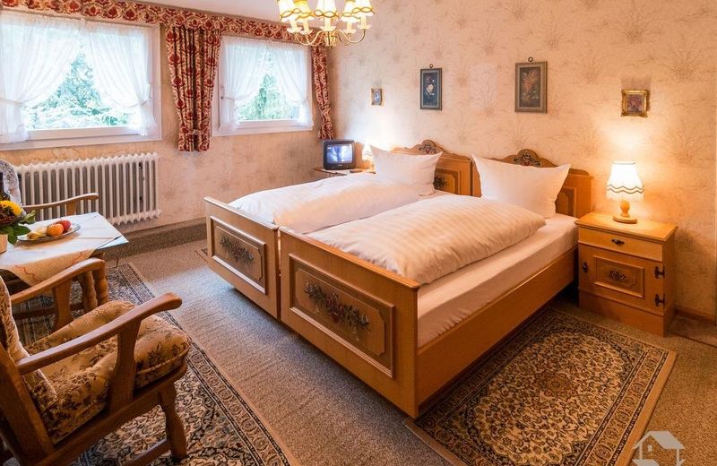 Hotel Landhaus Sonnenhof