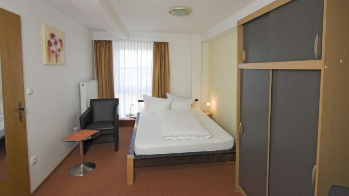 Hotel zum alten Kornspeicher