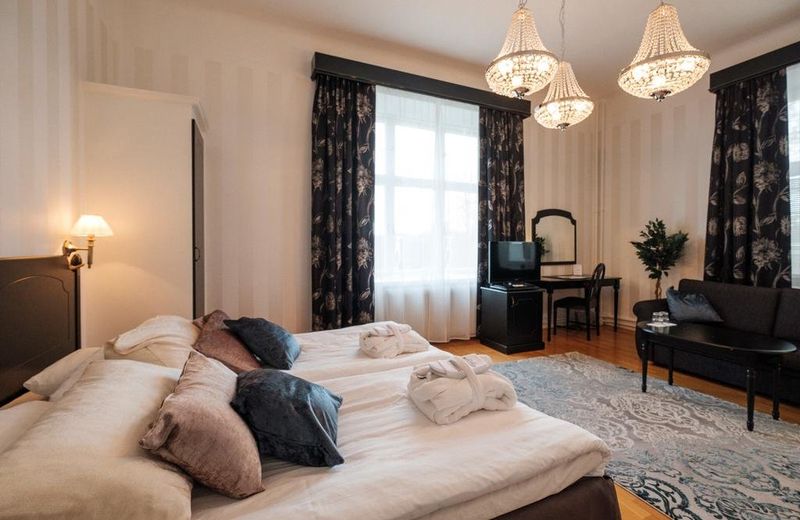 Badhotellet Spa & Konferens