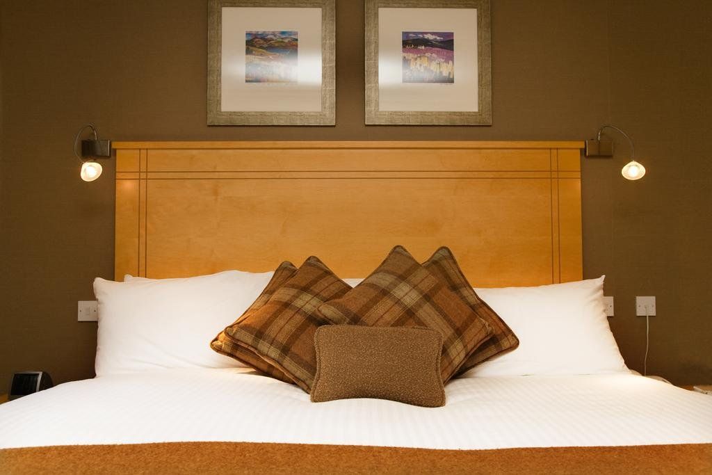 The Murray Park Hotel