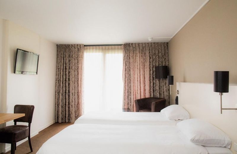 Hotel Wassenaar