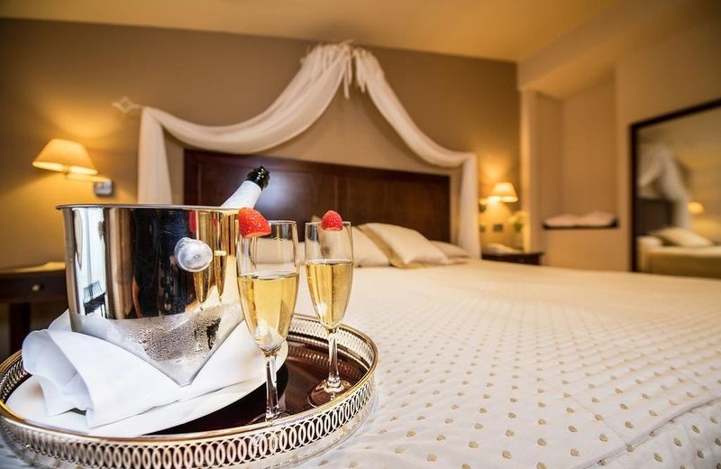 Hotel Villa Virginia