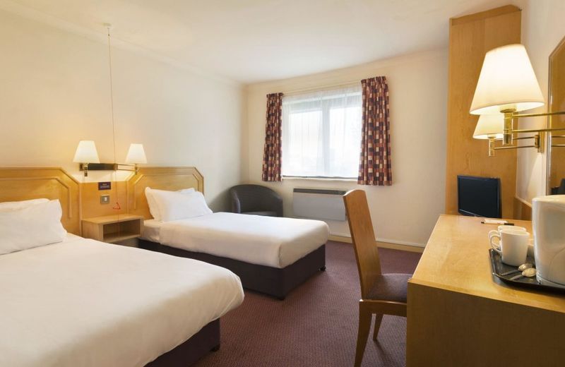 Days Inn Taunton