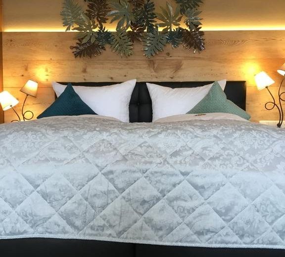 Gartenhotel Salzach