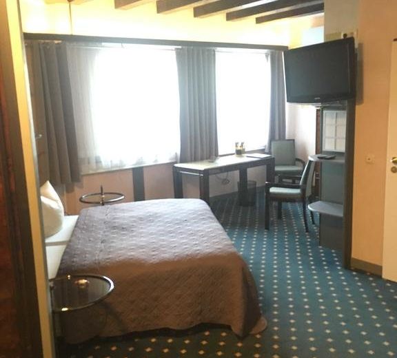 Smarthotel Ingelheim