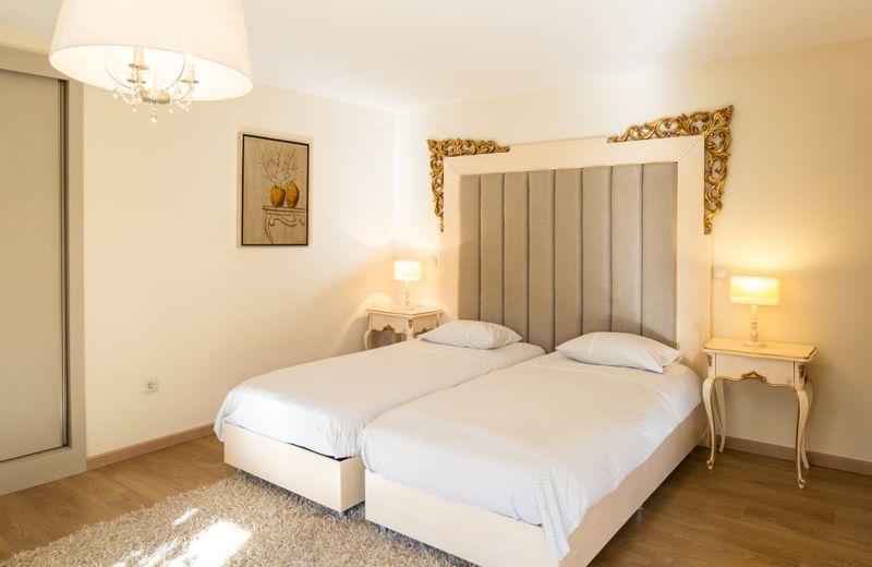 Quinta Sao Miguel de Arcos