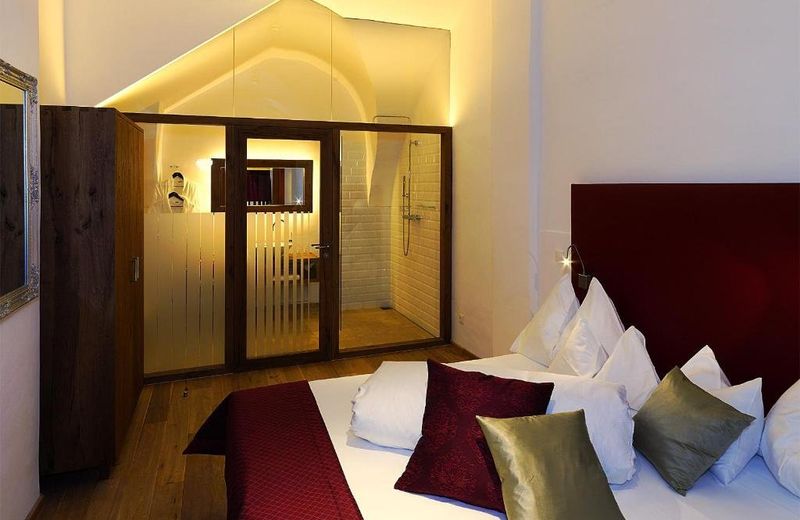 Hotel Landhaus Moserhof