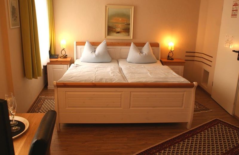 Hotel Stadt Soest