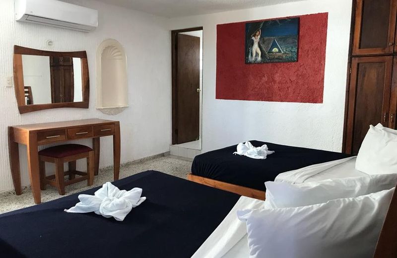 Progreso Beach Hotel