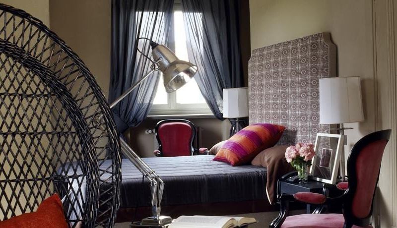 Albergo l'Ostelliere - Villa Sparina Resort