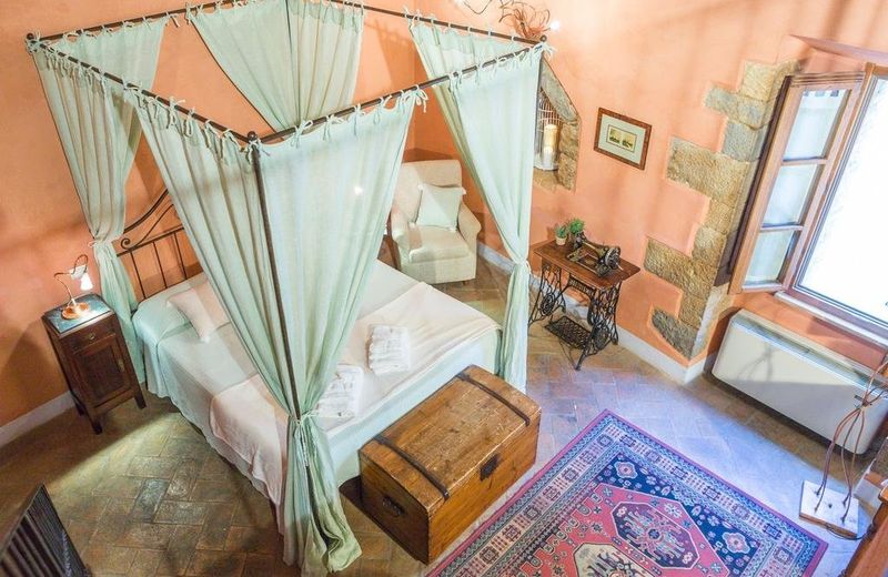 Hotel Palazzo del Capitano Wellness & Relais - Luxury Borgo Capitano Collection