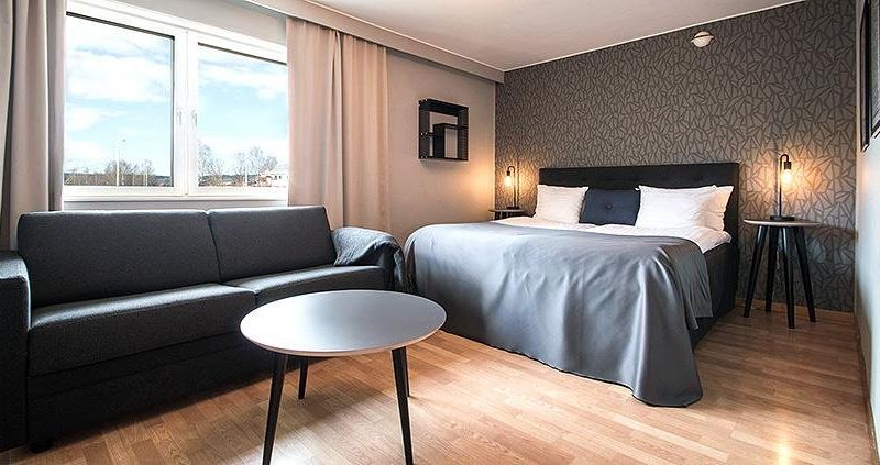 Aurum Hotel