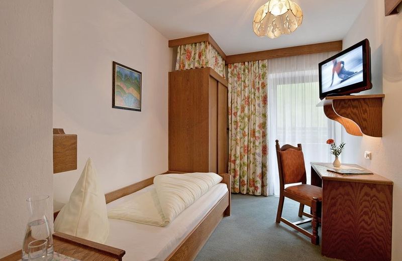 Hotel Wildauerhof