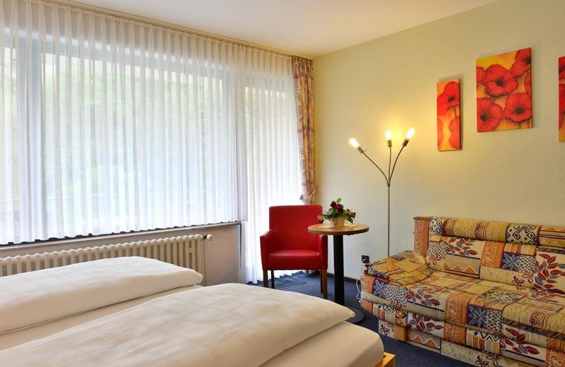 Land-gut-Hotel zur Post