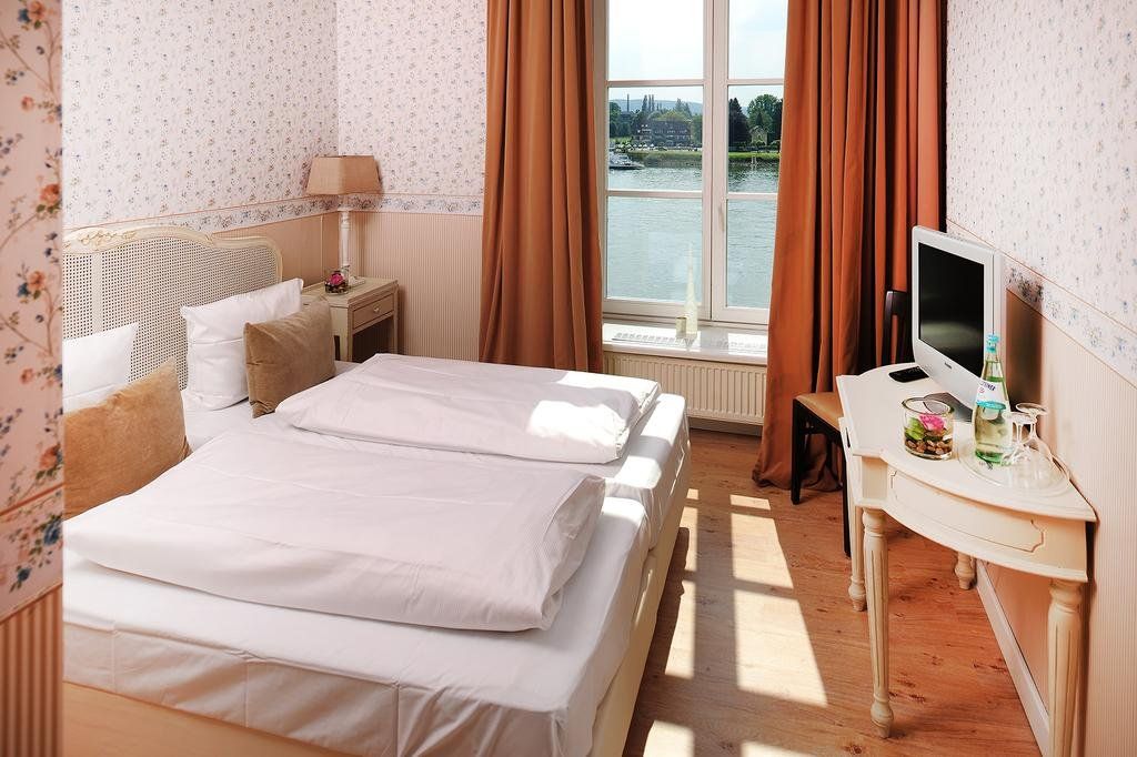 Hotel Bucheneck