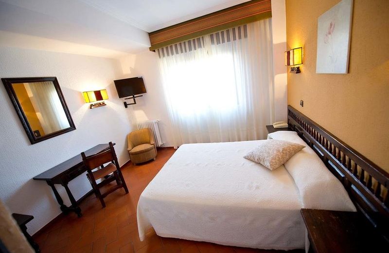 Hospedium Hotel Juan II