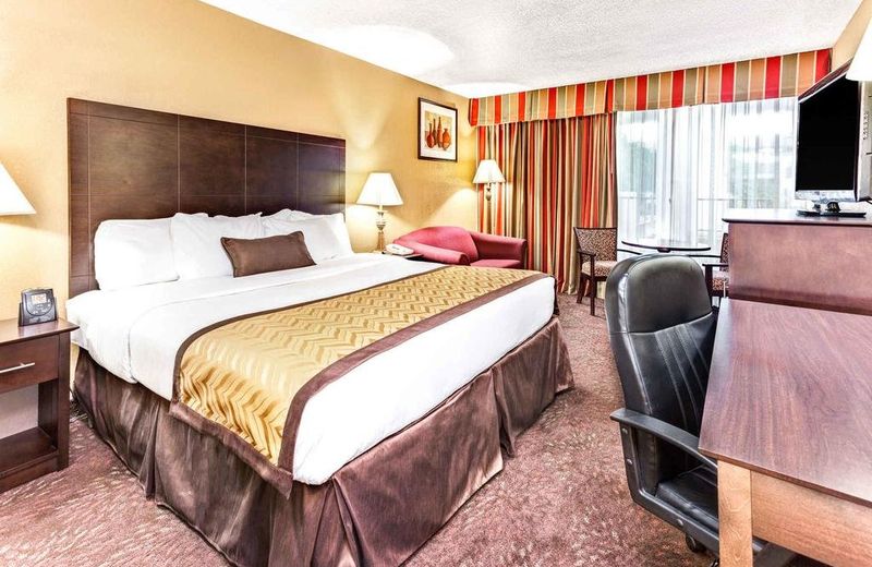 Wyndham Garden Detroit Metro Airport