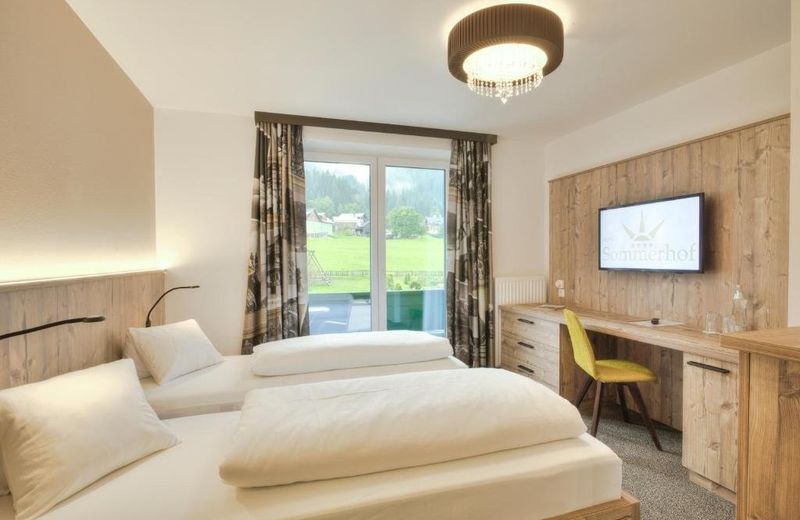 Hotel Sommerhof