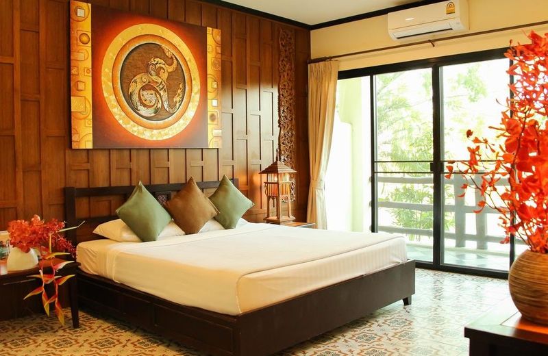 Horizon Village & Resort SHA Plus