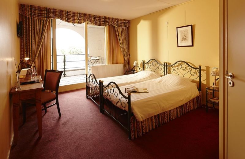 Hotel Nieuw Antiek