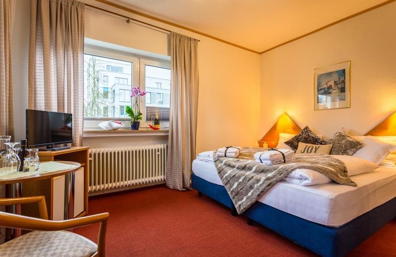 Pension Domblick