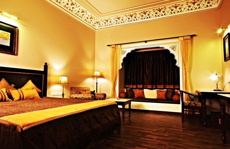 Anuraga Palace
