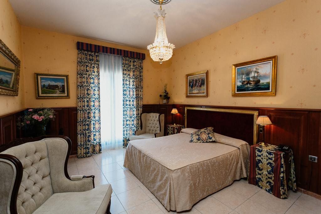Hotel de Camprodón
