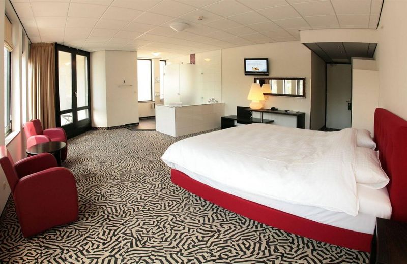 Hotel De Schout