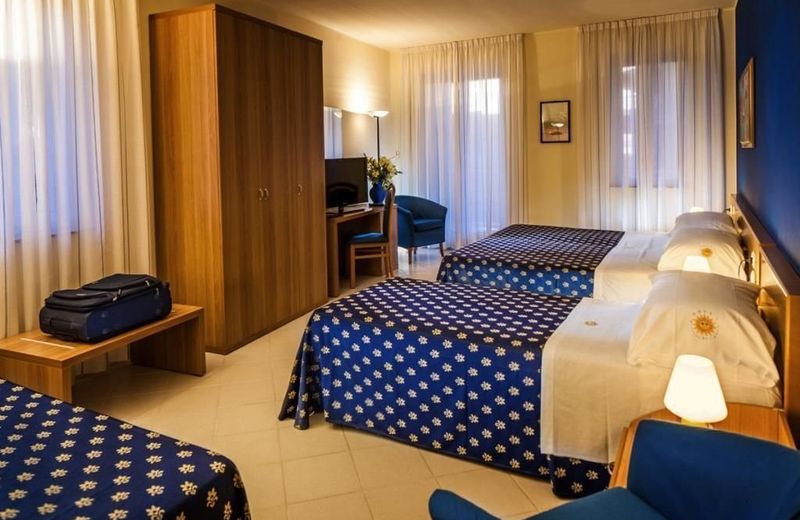 Riviera Del Sole Hotel Resort Spa