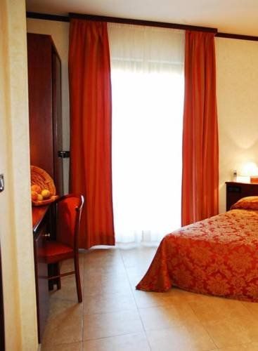 Park Hotel Imperatore Adriano
