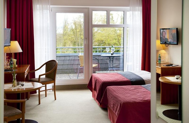 Hotel Quellenhof
