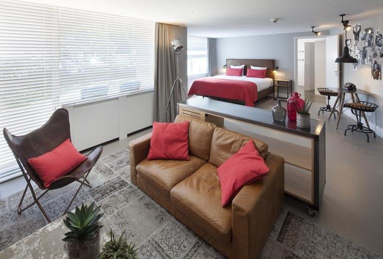 Van der Valk Hotel Stein Urmond