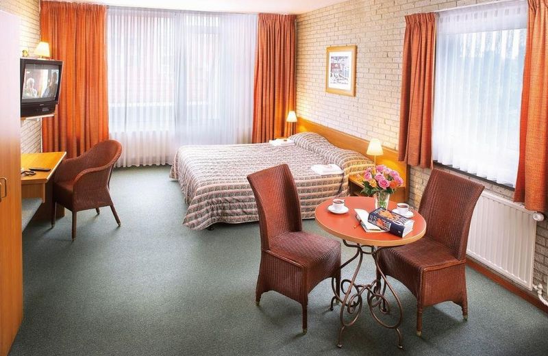 Roompot Hotel Aquadelta