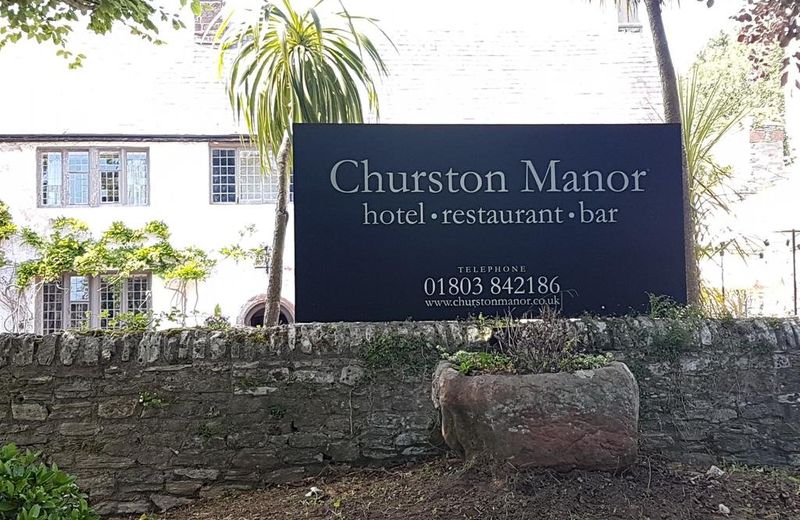 Churston Court Hotel
