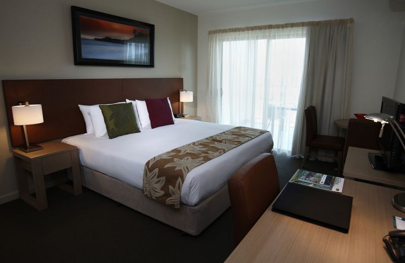 Quest Palmerston - Darwin