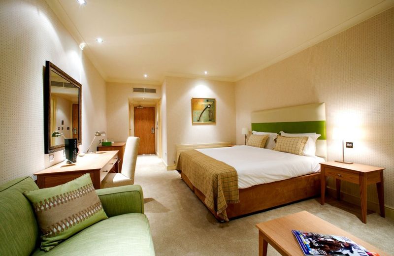 Donnington Valley Hotel, Golf & Spa