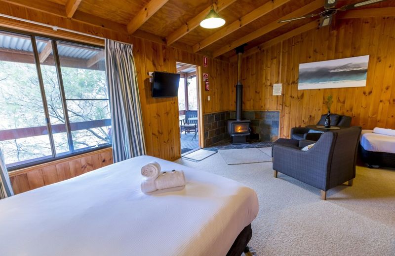 Granite Belt Retreat and Brewery