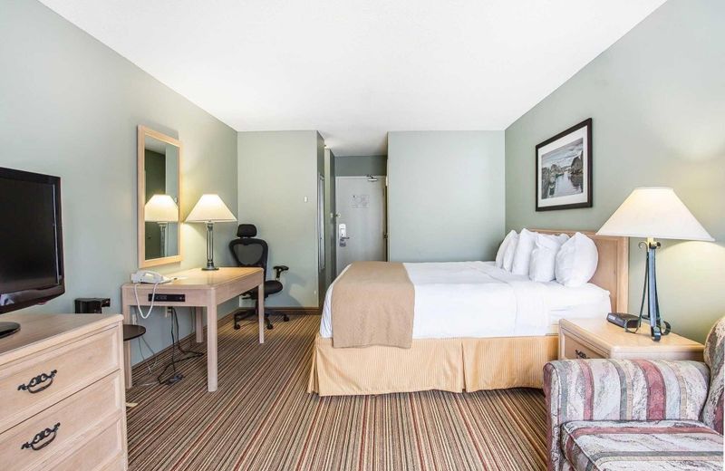 Quality Inn Halifax Airport