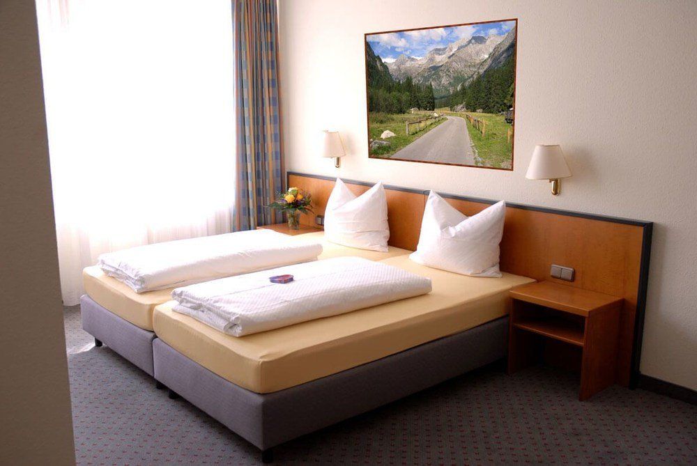 Hotel Leipziger Land