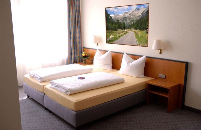 Hotel Leipziger Land