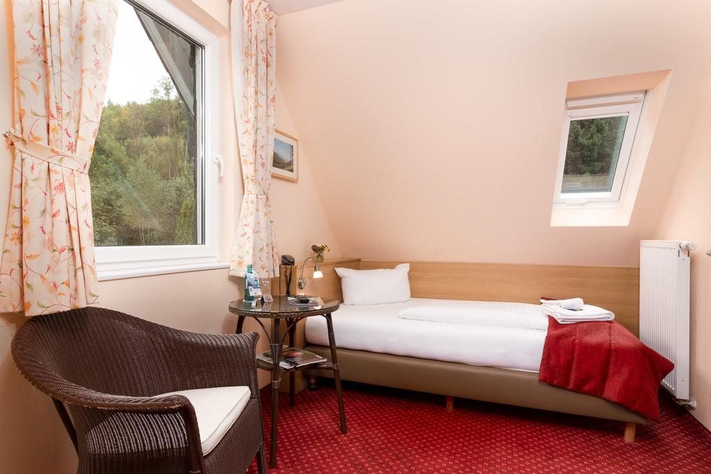 Waldhotel Schinkenwirt