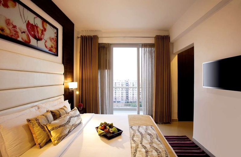 Golden Tulip Bhiwadi