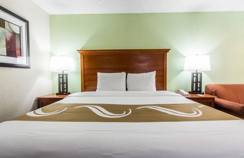 Red Roof Inn & Conference Center McKinney
