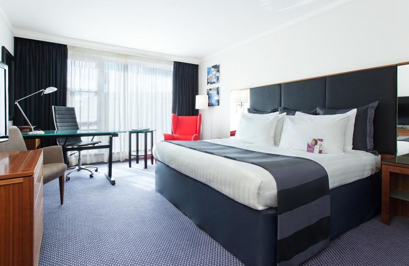 Crowne Plaza Marlow, an IHG Hotel
