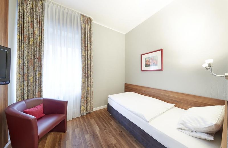 RINGHOTEL BREMER TOR