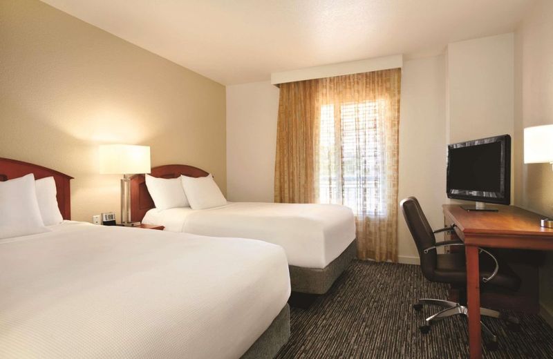 Hyatt House Santa Clara